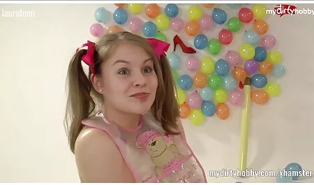 Starkes Stampfen vom deutsche gratis pornofilme Lehrer