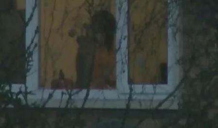 Schreibtisch sexfilme deutschsprachig Frosch Krawatte