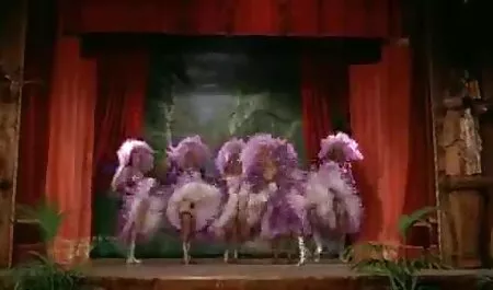 Afrikanischer Tanz gratis deutscheporno