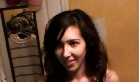 Mongolian Babe Anal in sexfilm gratis sehen Budapest