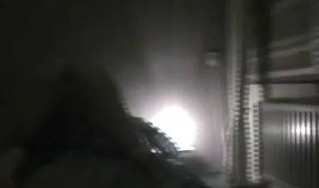 Sexy Big Ass Blondine in rosa Netzstrümpfen nimmt private deutsche sexfilme BBC I10